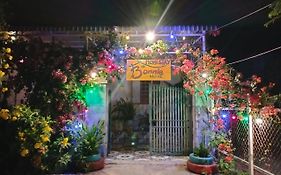 Bonnie Homestay Mui Ne